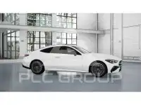 2025 Mercedes Benz CLE 450