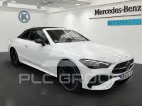2025 Mercedes Benz CLE 450