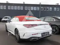 2025 Mercedes Benz CLE 450
