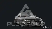2025 Mercedes Benz CLE 53 AMG