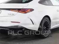 2025 Mercedes Benz CLE 53 AMG
