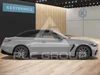 2025 Mercedes Benz CLE 53 AMG