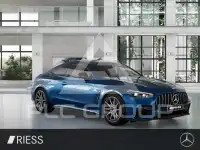 2025 Mercedes Benz CLE 53 AMG