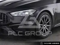 2025 Mercedes Benz CLE 53 AMG