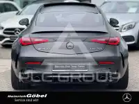 2025 Mercedes Benz CLE 53 AMG
