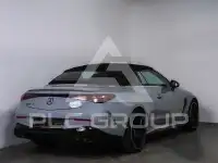 2025 Mercedes Benz CLE 53 AMG