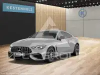 2025 Mercedes Benz CLE 53 AMG