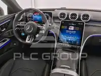 2025 Mercedes Benz CLE 53 AMG