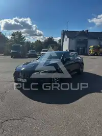 2025 Mercedes Benz CLE 53 AMG