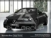 2025 Mercedes Benz CLE 53 AMG