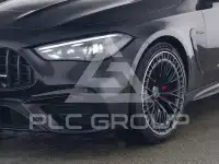 2025 Mercedes Benz CLE 53 AMG