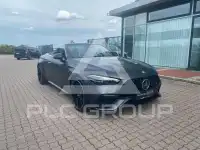 2025 Mercedes Benz CLE 53 AMG