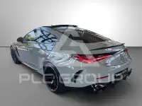 2025 Mercedes Benz CLE 53 AMG