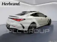 2025 Mercedes Benz CLE 53 AMG