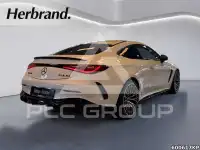 2025 Mercedes Benz CLE 53 AMG