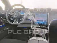 2025 Mercedes Benz CLE 53 AMG