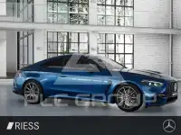 2025 Mercedes Benz CLE 53 AMG