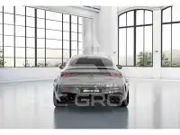 2025 Mercedes Benz CLE 53 AMG