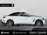 2025 Mercedes Benz CLE 53 AMG