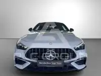 2025 Mercedes Benz CLE 53 AMG