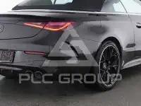 2025 Mercedes Benz CLE 53 AMG