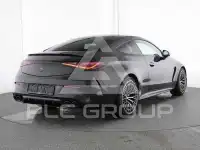 2025 Mercedes Benz CLE 53 AMG