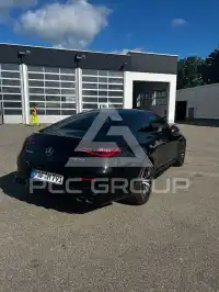 2025 Mercedes Benz CLE 53 AMG