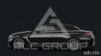 2025 Mercedes Benz CLE 53 AMG