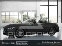 2025 Mercedes Benz CLE 53 AMG