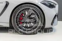 2025 Mercedes Benz CLE 53 AMG