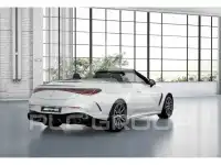 2025 Mercedes Benz CLE 53 AMG