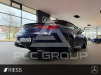 2025 Mercedes Benz CLE 53 AMG