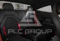 2025 Mercedes Benz CLE 53 AMG
