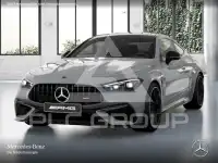 2025 Mercedes Benz CLE 53 AMG