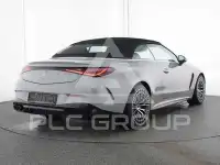 2025 Mercedes Benz CLE 53 AMG