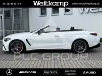 2025 Mercedes Benz CLE 53 AMG