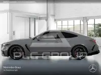 2025 Mercedes Benz CLE 53 AMG