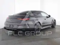 2025 Mercedes Benz CLE 53 AMG