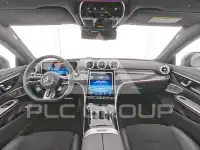 2025 Mercedes Benz CLE 53 AMG