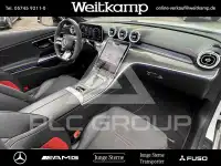 2025 Mercedes Benz CLE 53 AMG