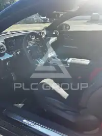 2025 Mercedes Benz CLE 53 AMG