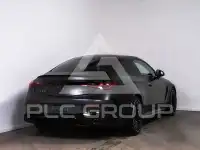 2025 Mercedes Benz CLE 53 AMG