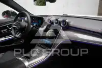 2025 Mercedes Benz CLE 53 AMG