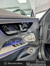 2025 Mercedes Benz CLE 53 AMG