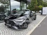 2025 Mercedes Benz CLE 53 AMG