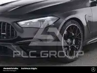 2025 Mercedes Benz CLE 53 AMG