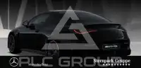2025 Mercedes Benz CLE 53 AMG