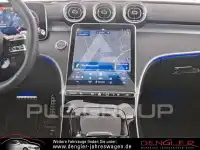 2025 Mercedes Benz CLE 53 AMG