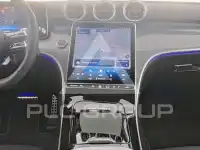 2025 Mercedes Benz CLE 53 AMG