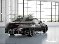 2025 Mercedes Benz CLE 53 AMG